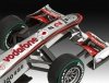 Revell Model plastikowy Mclaren Mercedes MP4-25 L. Hamilton